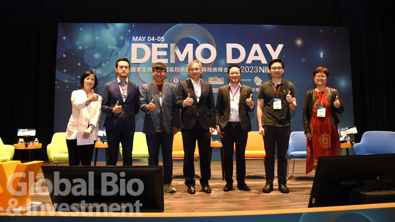 如何讓台杉、比翼投資人點頭？ 敏盛、秀傳敞醫院大門助新創臨床驗證-環球生技月刊