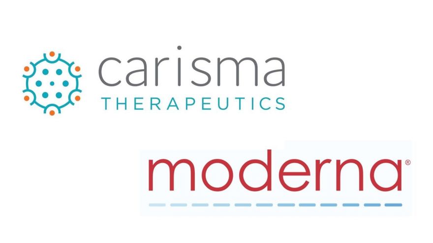 Carisma攜手莫德納攻肝癌體內CAR-M療法 200萬美元里程碑金入袋  