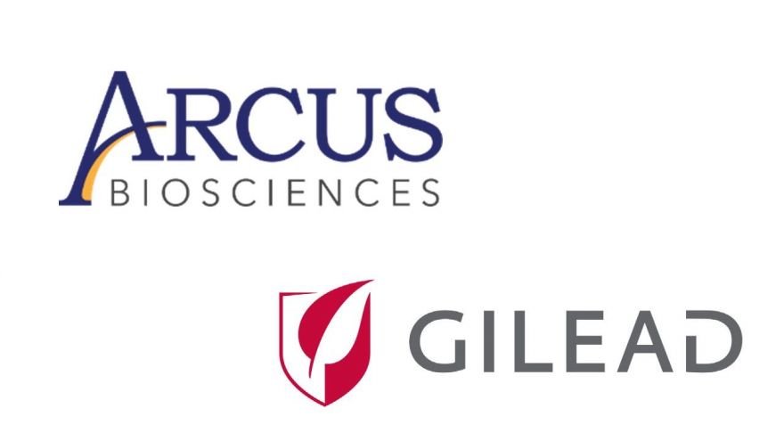 TIGIT抗癌藥前途黯淡？Arcus、Gilead合併療法三期宣告失敗！  