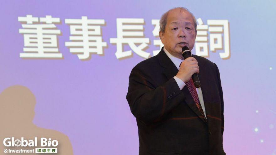 臺灣生技進入「專業資本」時代，世代更替、評估模式、投資紀律與人才結構都需要重新建立！