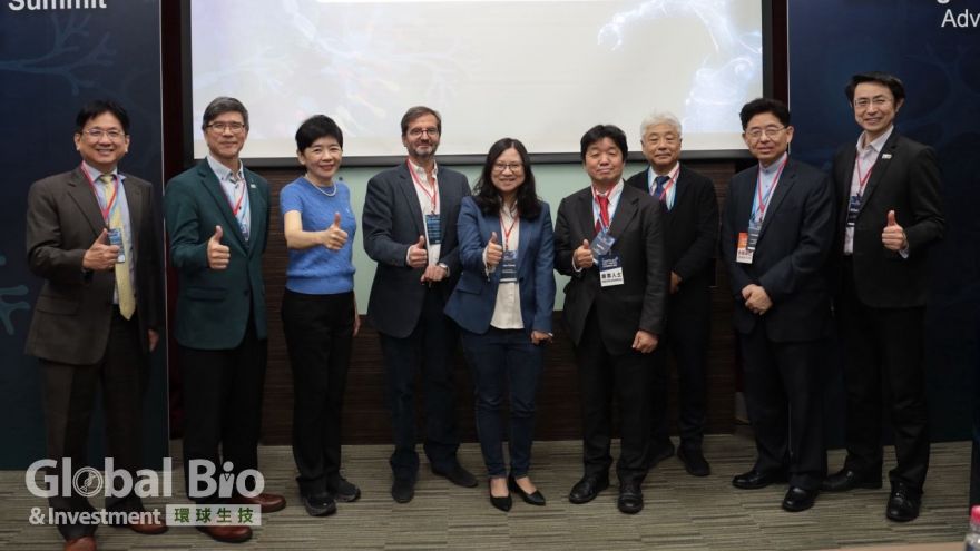 昱星領銜跨國專家同台 解析iPSC篩藥平台、臨床轉譯、製造關鍵