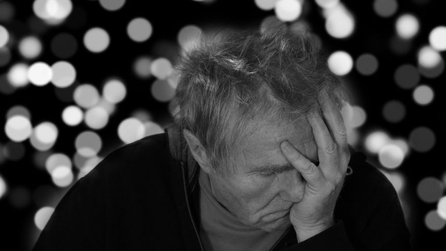 阿茲海默症讓大腦意識覺知退化？新研究揭神經複雜度可成評估指標