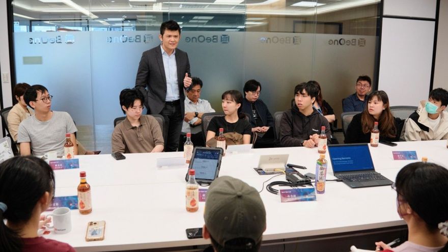 BeOne首個iPSC衍生T細胞癌症療法 2026年將啟首次人體試驗