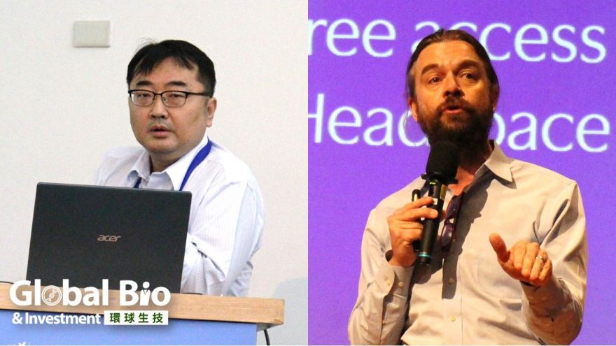 國際微生物權威Jack Gilbert站台！精神益生菌PS128研究證具輔助帕金森氏症、自閉症潛力