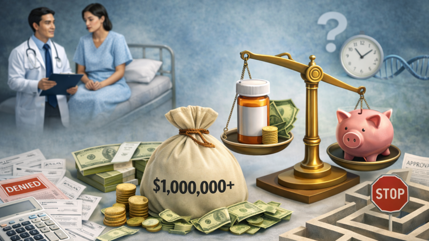 價值導向給付能解CGT高價難題？美德制度實務現況解析