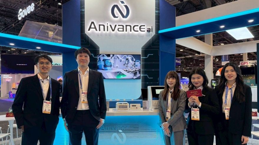 全臺首家！久浪智醫肺器官晶片入選美國NIH基金會全球試點 &nbsp;