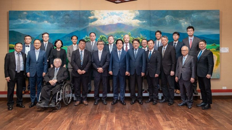 2026傑出生技產業獎即日起受理報名 &nbsp;