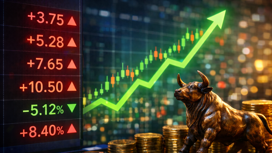 6檔生技股馬年迎解盲 關鍵數據有望牽動股價走勢