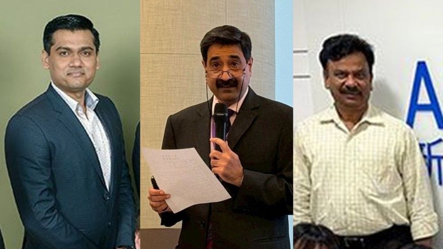 人才新金礦！印度製藥專家為何願意留台？台灣生技公司搶全球製藥經驗 &nbsp;