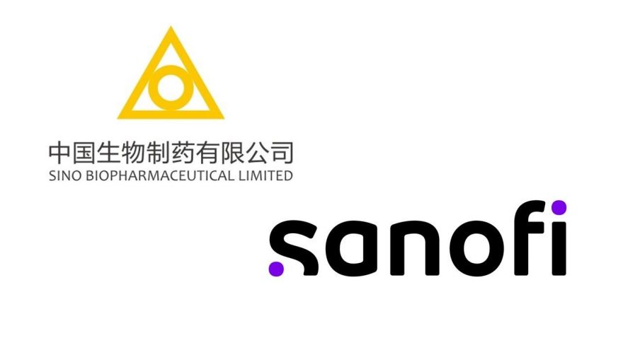 賽諾菲斥15.3億美元 獲中生製藥JAK/ROCK抑制劑新藥全球獨家授權 &nbsp;