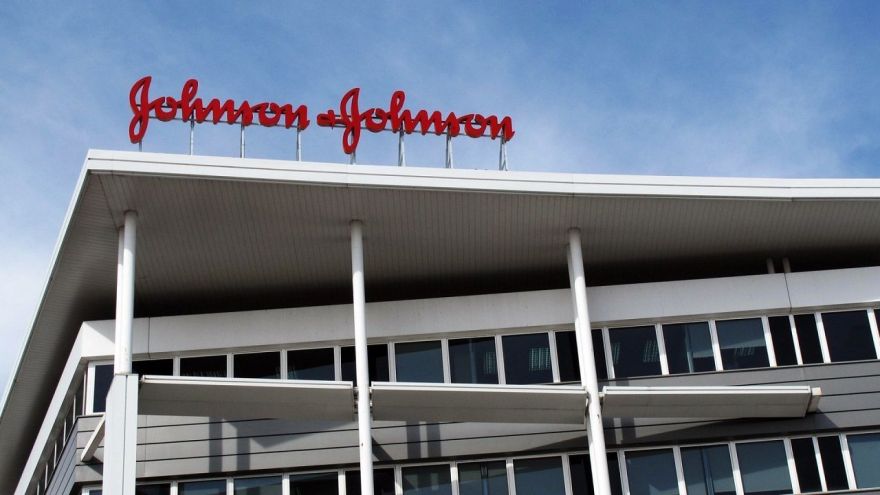 嬌生Icotyde獲美FDA核准 全球首款IL-23口服胜肽治療乾癬