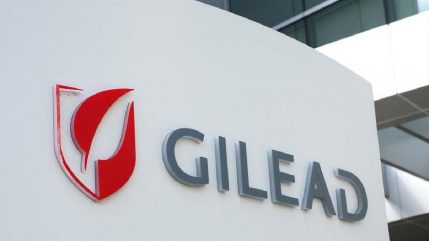 Gilead斥22億美元收購Ouro Medicines 以TCE新藥佈局自體免疫