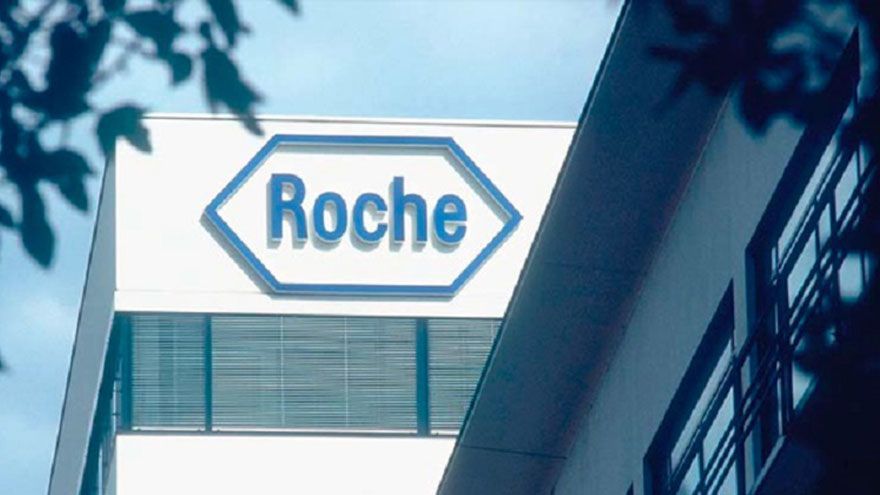 羅氏口服SERD輔助治療早期乳癌 臨床三期降30%復發或死亡風險