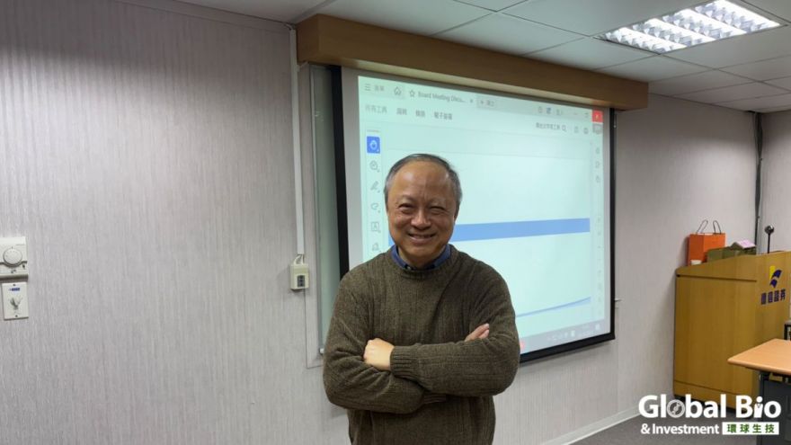 易威生醫憑心衰竭困難學名藥攻中國市場　專利到期反成轉機？