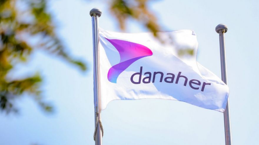 Danaher斥99億美元併脈搏血氧大廠Masimo 進軍病患監測版圖！