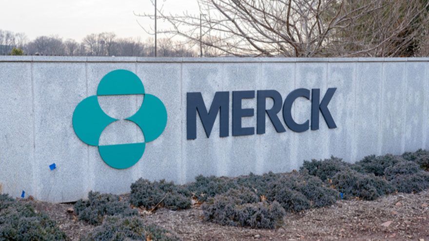 搶救Keytruda專利懸崖！默沙東傳豪擲300億美元洽購Revolution