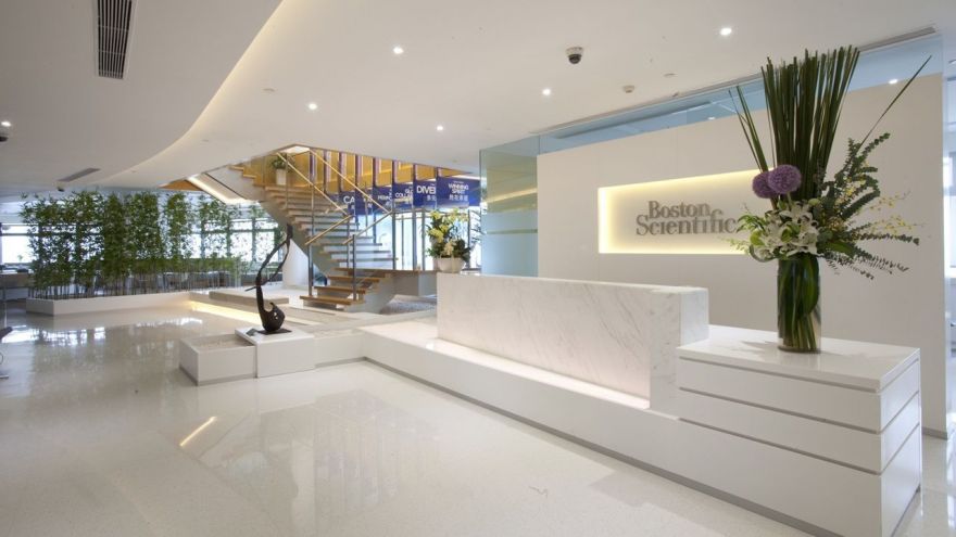 波士頓科技砸145億美元收購Penumbra 搶攻血栓清除市場