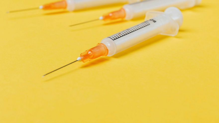 莫德納mRNA流感疫苗遭FDA拒受理函、審查卡關