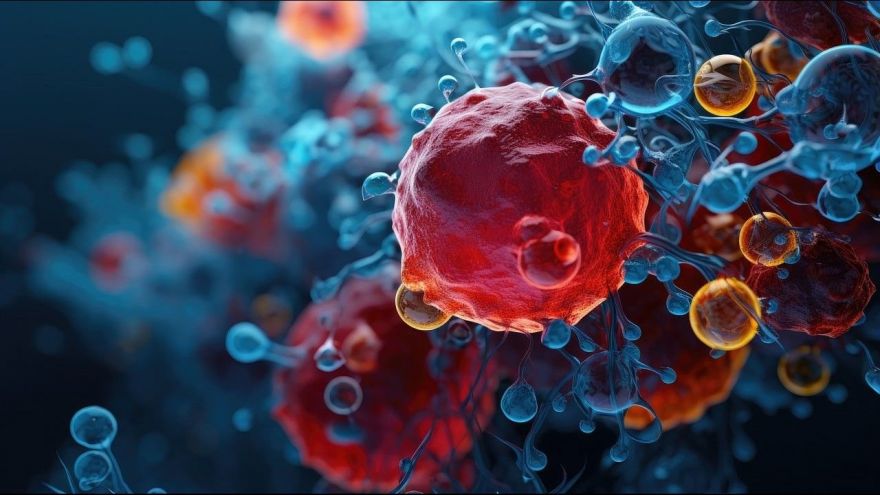 盤點國際in vivo CAR-T競爭局勢 8項已進臨床 &nbsp;