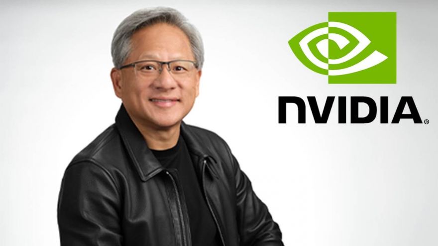 10兆美金變革！NVIDIA攜手Illumina、梅約、Arc、艾昆緯 4面向攻AI醫療