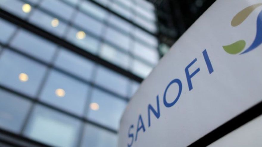 Sanofi以12億美元協議重返T細胞銜接抗體領域 取得Kali三特異性抗體療法全球權利