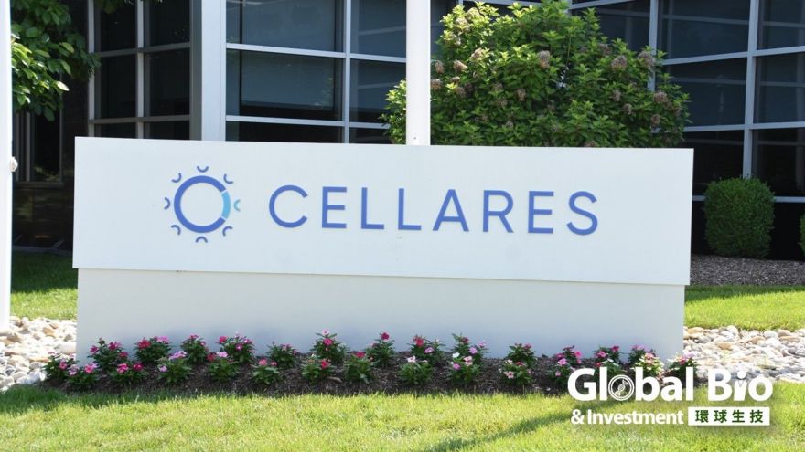 Cellares攜史丹佛合作基因編輯造血幹細胞自動化製造、放行檢驗 &nbsp;