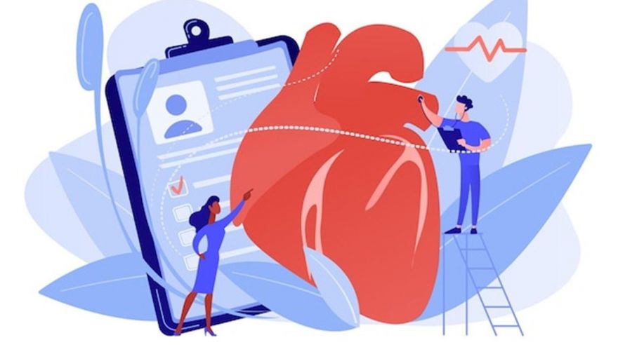 數位醫療攜手藥廠！Viz.ai、Alnylam共推類澱粉沉積心肌病變AI診斷 &nbsp;