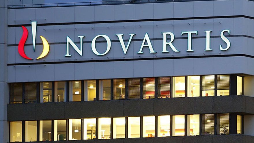 諾華最高30億美元收購Synnovation PI3K&alpha;乳癌候選藥物