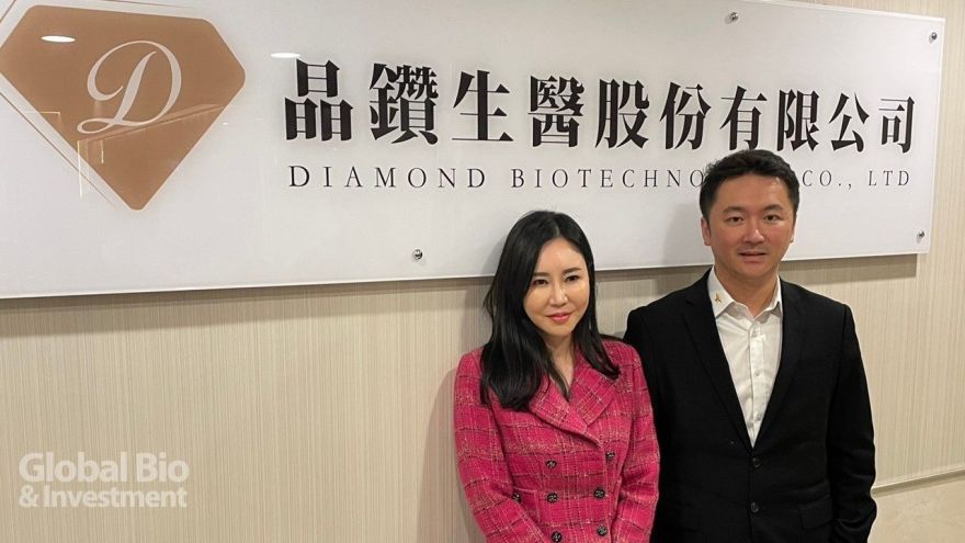 晶鑽生醫新型再生注射劑授權法商菲洛嘉經銷合約