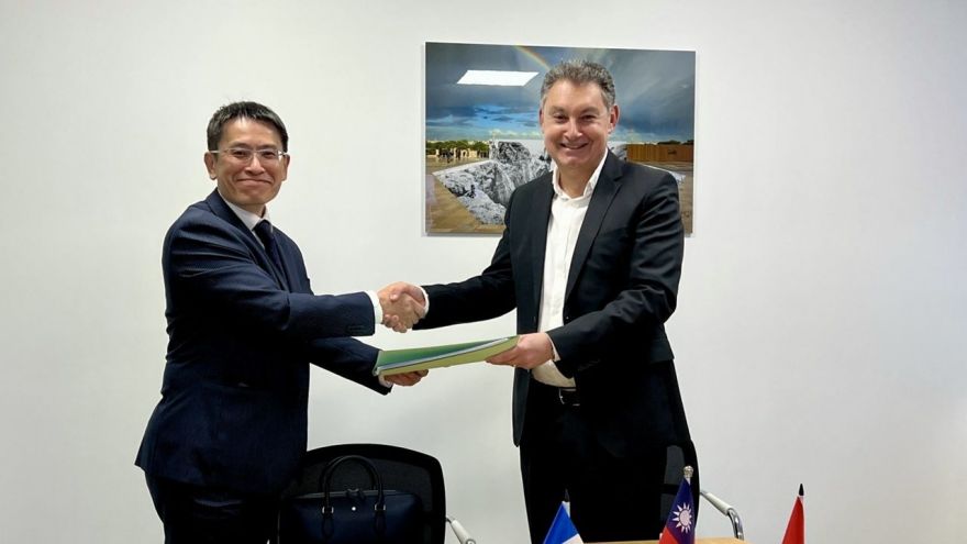 腸病毒疫苗越南首證點火！高端疫苗逆勢連四紅 法人關注成長動能