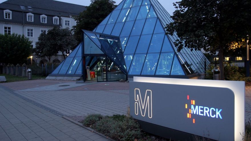德國默克清理腫瘤產品線 停止SpringWorks、恆瑞候選藥物開發