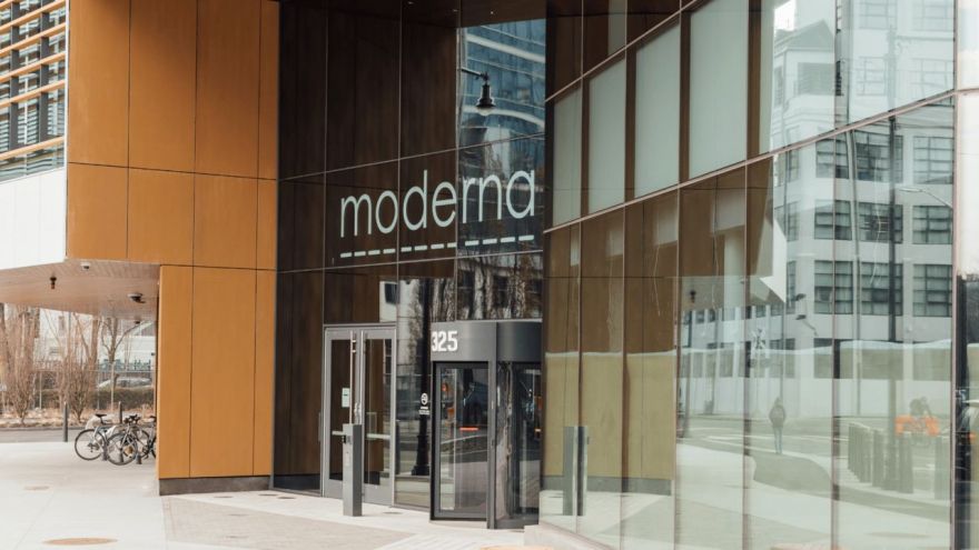 製藥史上最高?! Moderna 22.5億美元解新冠疫苗LNP專利訴訟