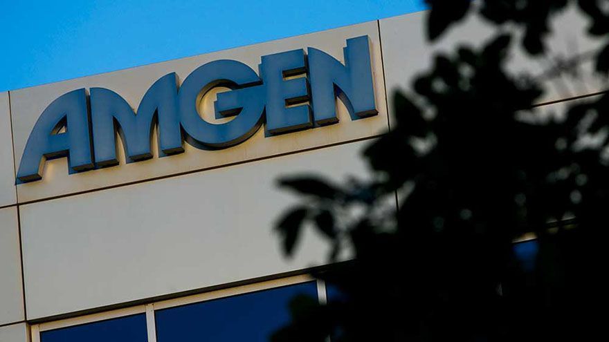 曾斥4億美元！異位性皮膚炎競爭加劇 Amgen終止OX40抗體布局