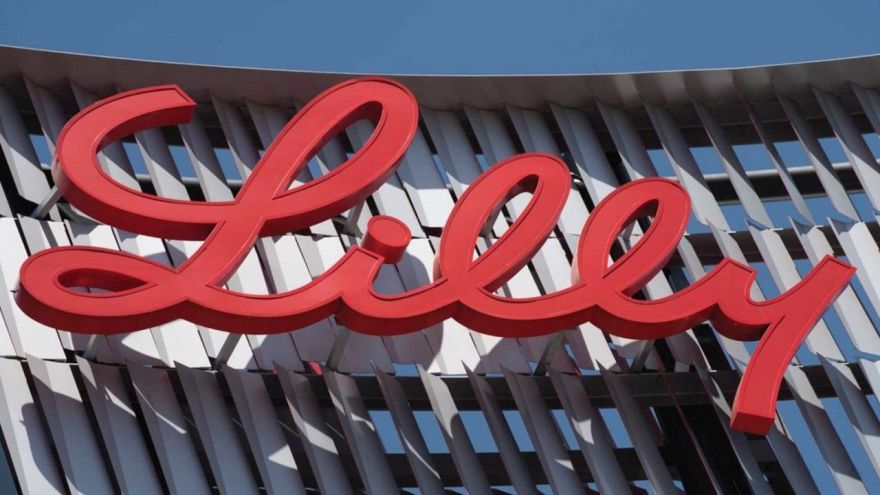 禮來85億美元再牽信達！ 專業分工、合作模式超越傳統授權