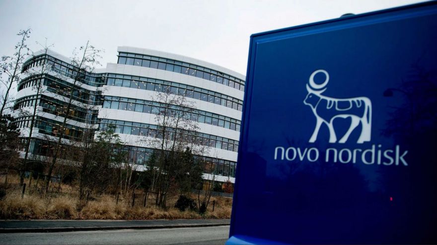 諾和諾德與Vivtex達成21億美元合作 開發代謝疾病口服生物藥