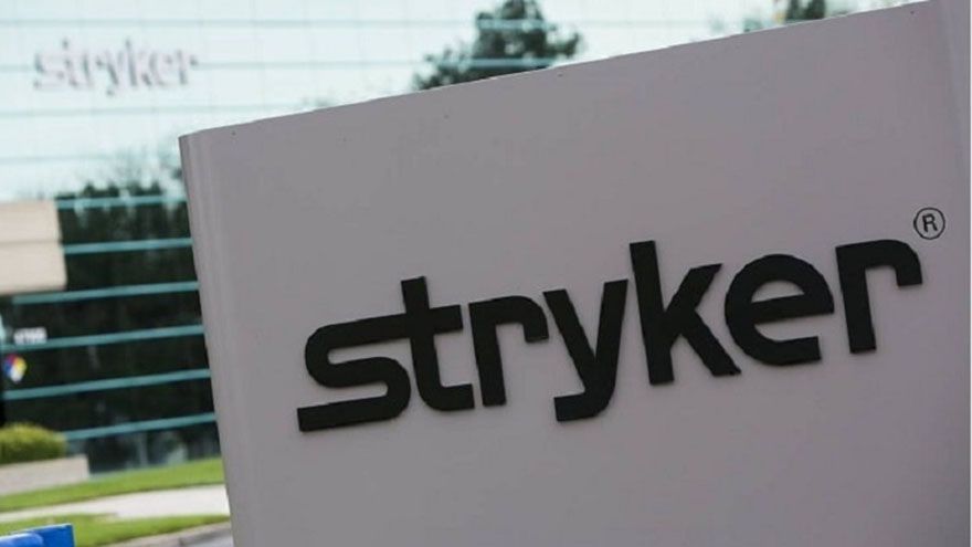 Stryker再出手！ 49億美元併購血管疾病公司Inari Medical