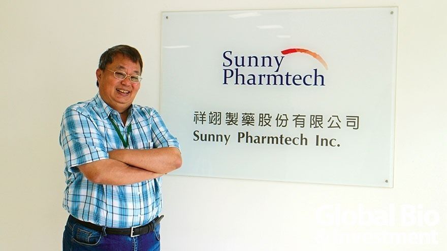 祥翊2026旗開得勝！維生素K缺乏學名藥獲美FDA藥證