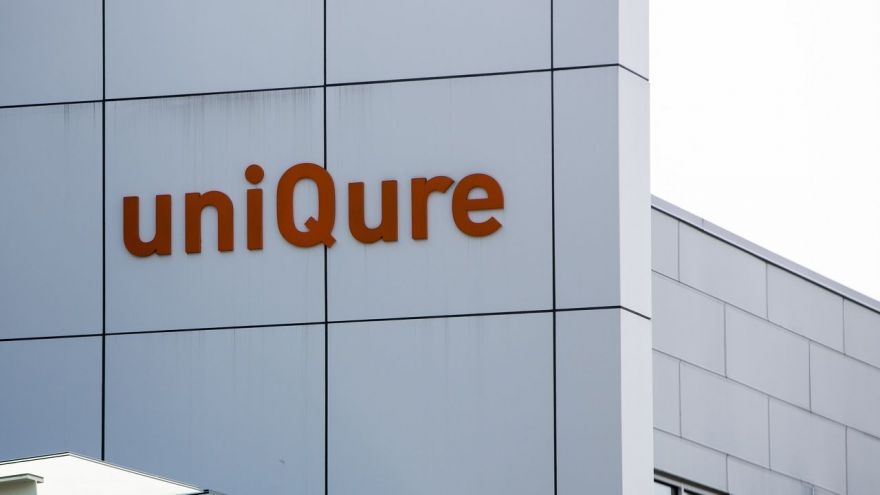 不買單外部對照數據！FDA要求uniQure亨廷頓舞蹈症基因療法補做三期