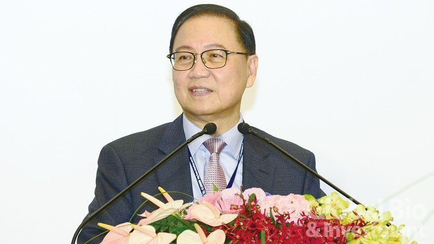 體學生技勝出！與PacBio三代定序專利戰落幕 逾2300萬美元和解 &nbsp;