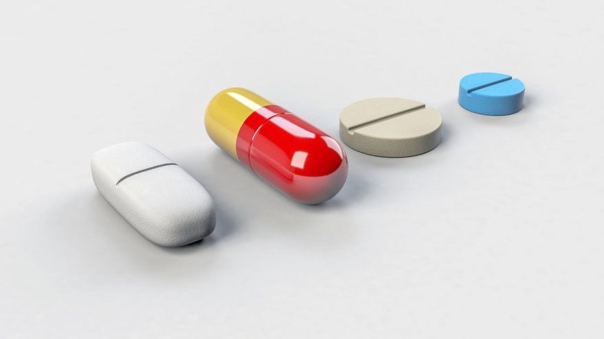 美國2022年295種藥物短缺 創5年來新高！