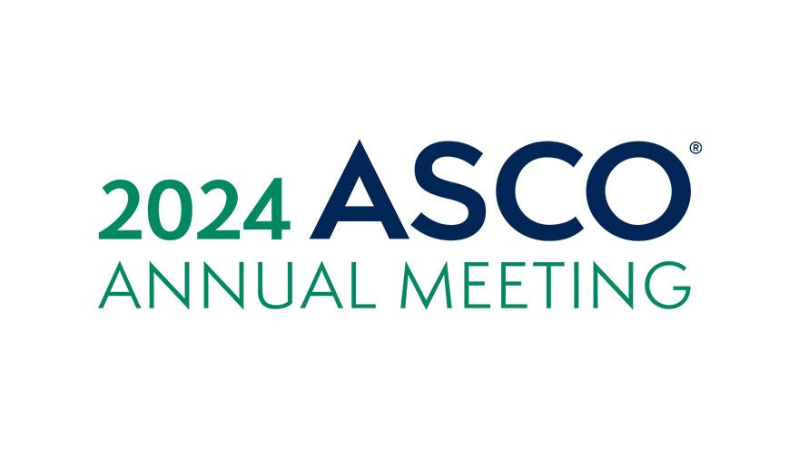 美國臨床腫瘤學會年會 ASCO 2024