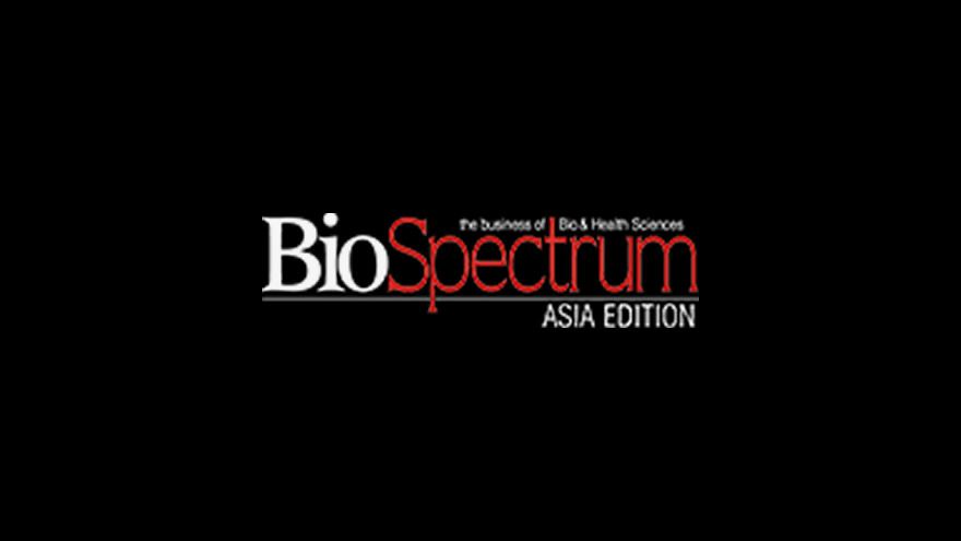 Biospectrum Asia Excellence Awards 2024