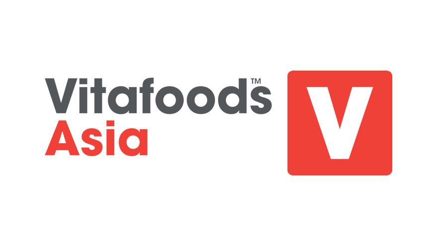 亞洲保健食品展覽會及會議&線上展 Vitafoods Asia 2024