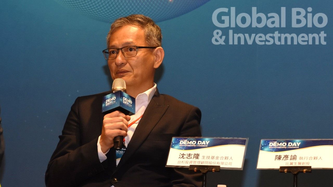 如何讓台杉、比翼投資人點頭？ 敏盛、秀傳敞醫院大門助新創臨床驗證-環球生技月刊