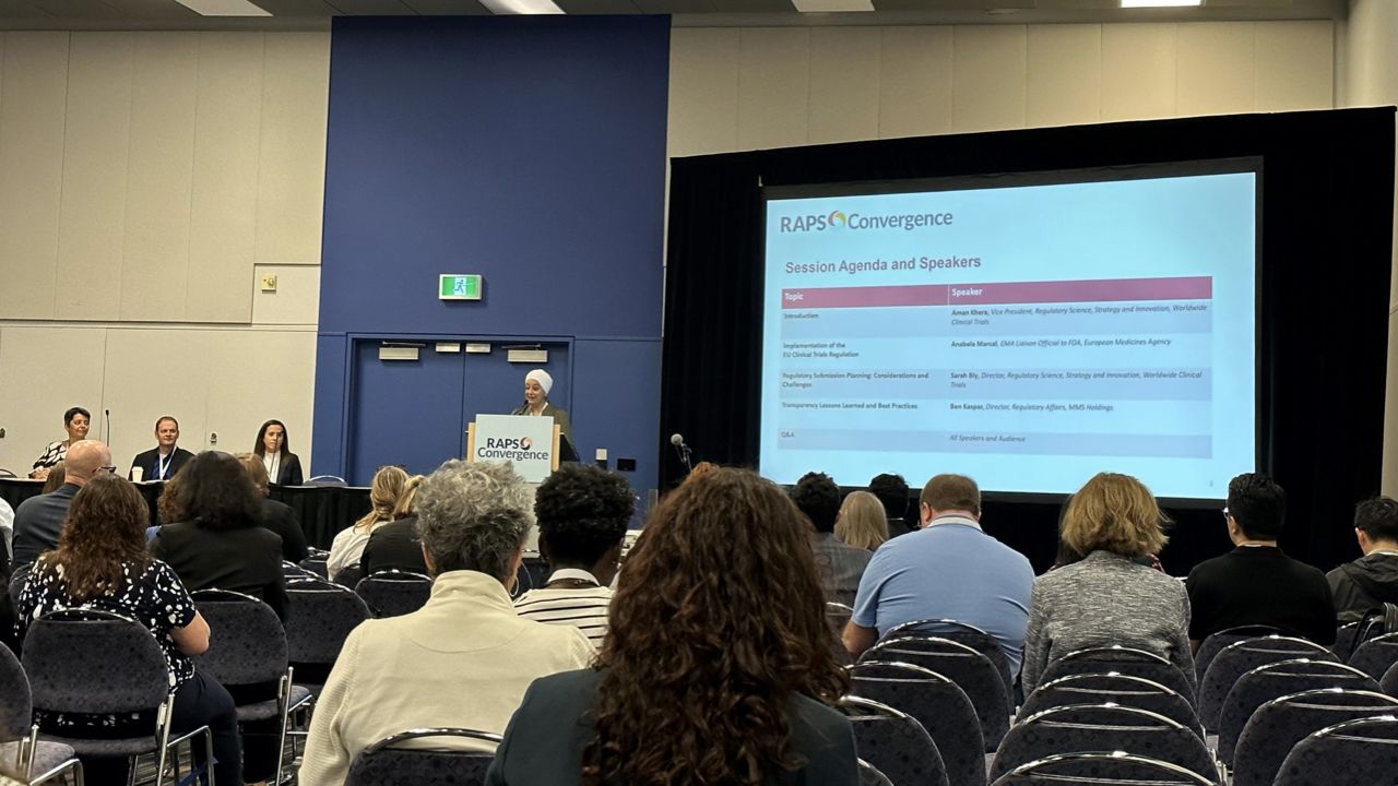 歐洲藥品管理局-環球生技月刊