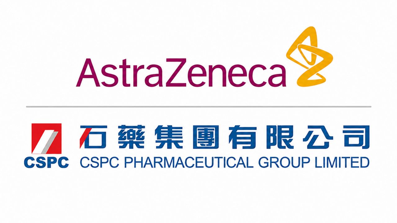 AZ強化中國佈局！再攜石藥組合資企業、建新生物製劑基地-環球生技月刊