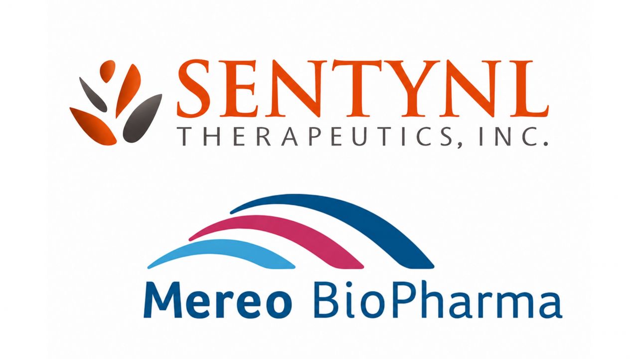 Sentynl Therapeutics斥4.75億美元 取Mereo三期罕見肺氣腫口服新藥-環球生技月刊