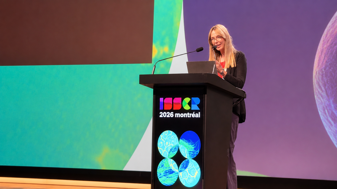 Keynote 2——Madeline Lancaster：開發自我組織式腦靶向脈絡叢，把血腦屏障變成CNS藥物收發站！-環球生技月刊