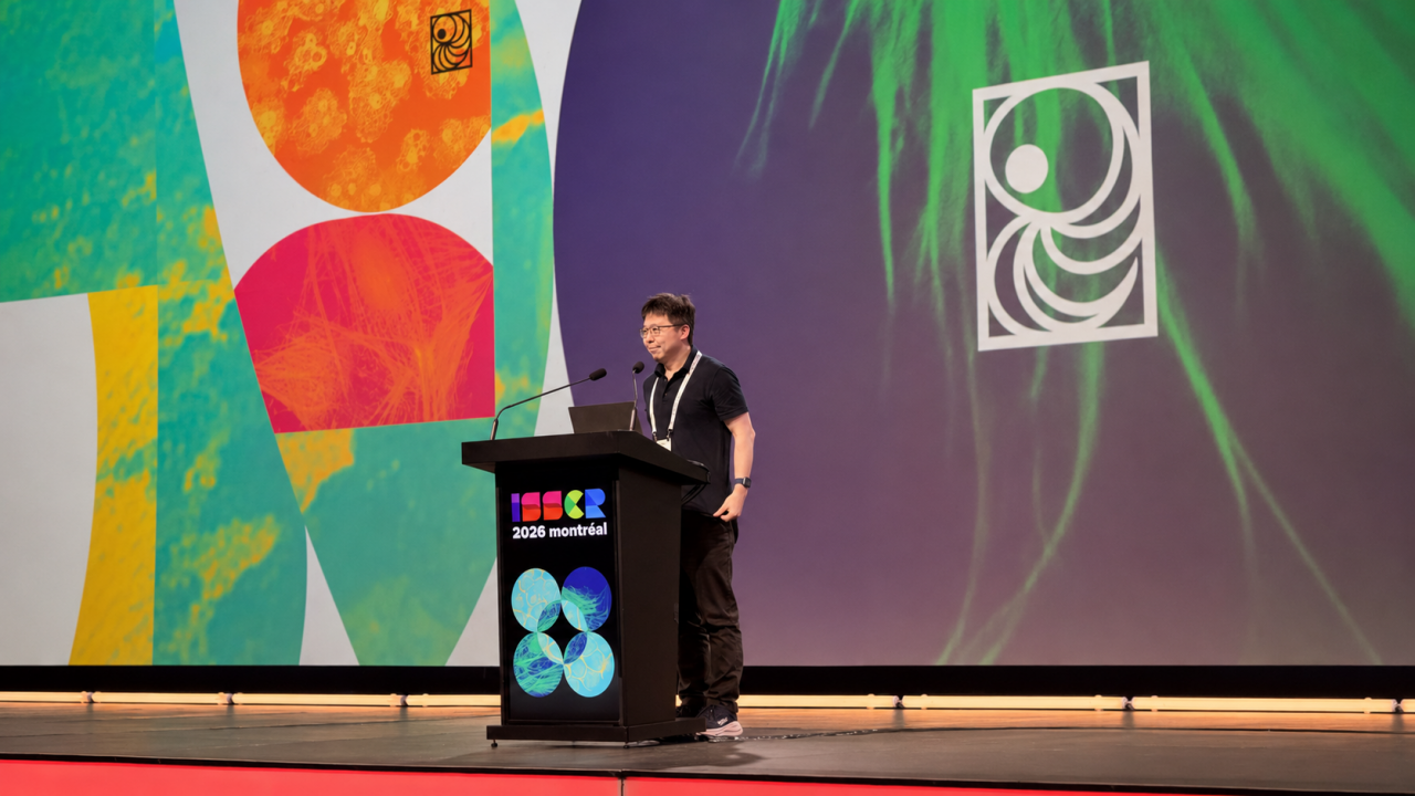 Keynote 4——基因遞送迎來新賭注！張鋒：工程化蛋白奈米粒子在小鼠完成DMD基因編輯-環球生技月刊