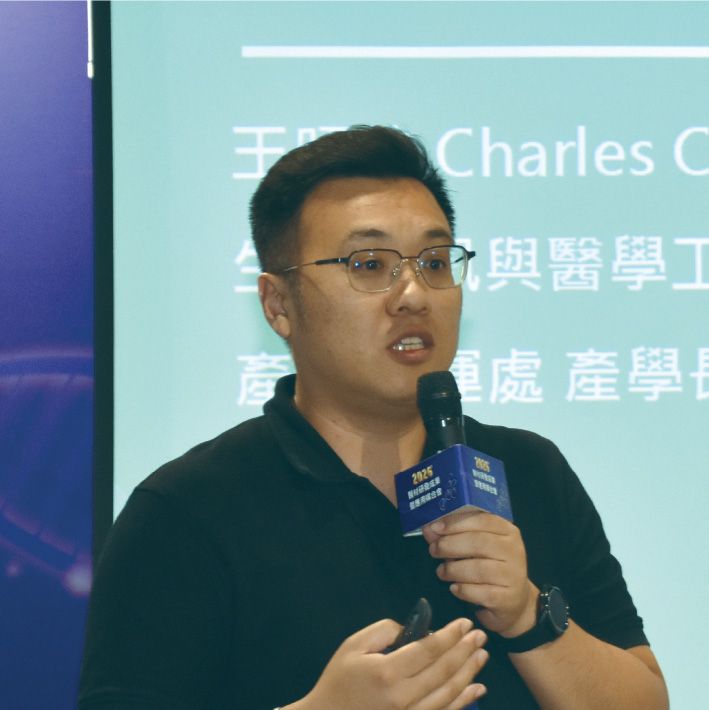 亞洲大學王昭能